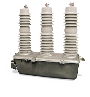 VerSaVac three phase