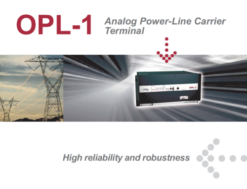 PLC مدل OPL-1 شرکت DIMAT
